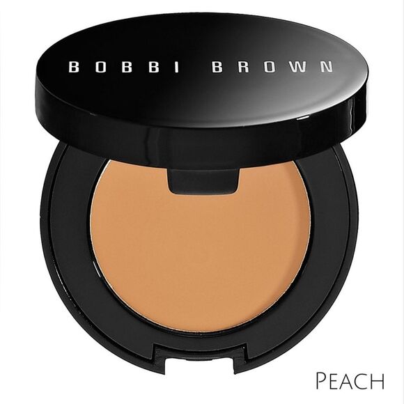 BOBBI BROWN CREAMY UNDEREYE CORRECTOR- PEACH (For Dark Circles) - Picture 1 of 9